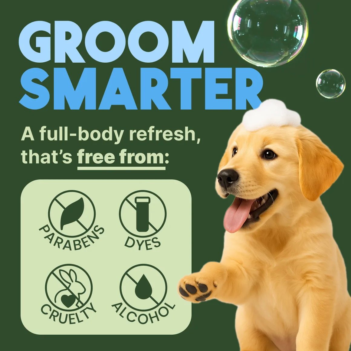 TropiClean Champú para Mascotas — Coco Delicado, 3,78 L 4